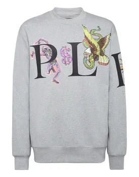 Толстовка Philipp Plein