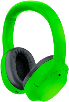 Гарнитура игровая RAZER Opus X Green (RZ04-03760400-R3M1)