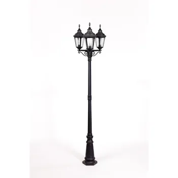 Наземный фонарь IP44 Oasis Light 79759SВ Bl