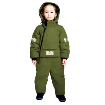 Комбинезон BASK kids
