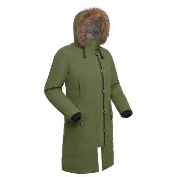 Куртка BASK