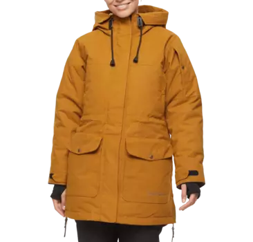Куртка BASK
