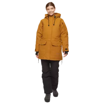 Куртка BASK