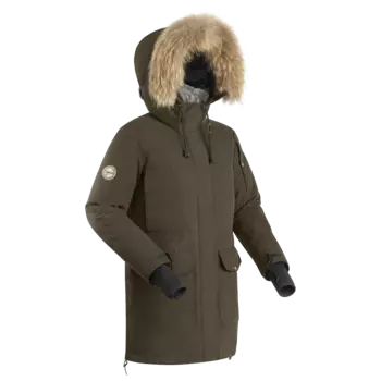 Куртка BASK