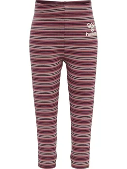 Леггинсы Hummel, темно-розовый