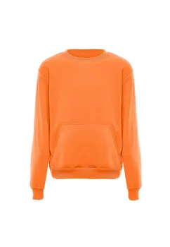Толстовка ALEKO, цвет Light orange