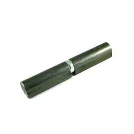 петля гаражная 20х140