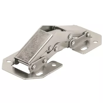 петля пружинная без врезки HETTICH, 90 градусов, 32 мм