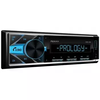Автомагнитола Prology CMX-250 FM/USB ресивер