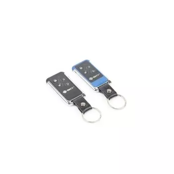 Автосигнализация SKY M1 1-way с СИРЕНОЙ и металическими брелоками