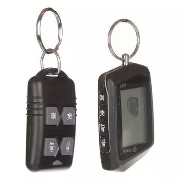 Автосигнализация SKY M21 2-way отличное состояние