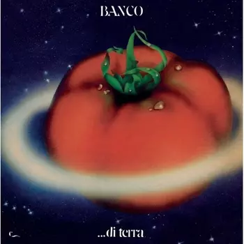 Banco Del Mutuo Soccorso - Di Terra (coloured) (8016158019650) виниловая пластинка