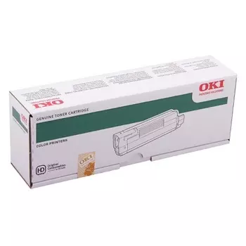Барабан Oki C823/833/843 30K (46438001) Yellow