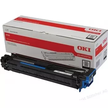 Барабан Oki C911/C931 40K (cyan)