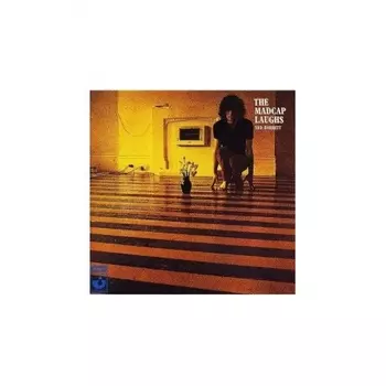 Barrett, Syd, The Madcap Laughs (0825646310791) виниловая пластинка