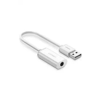 Адаптер UGREEN US206-30712 (30712)