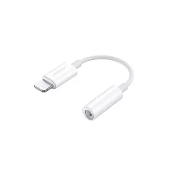 Адаптер UGREEN US212 (30759) Lightning to 3.5mm Headphone Jack Adapter