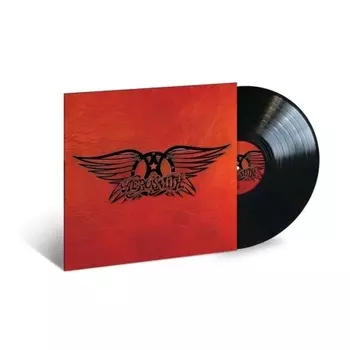 Aerosmith - Greatest Hits (Box) (0602448968173) виниловая пластинка