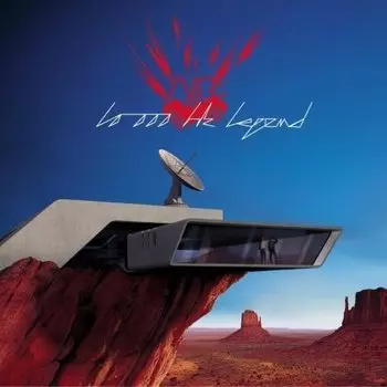 Air, 10,000 Hz Legend (Remastered) (0724381033210) виниловая пластинка