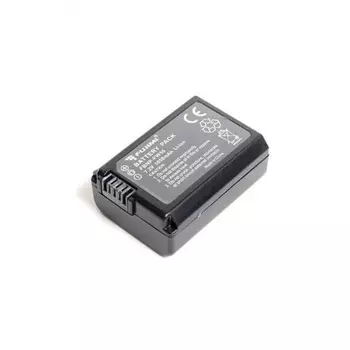 Аккумулятор Fujimi FBNP-FW50