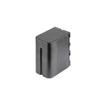 Аккумулятор литий-ионный GreenBean NP-F970 (10000 мАч)