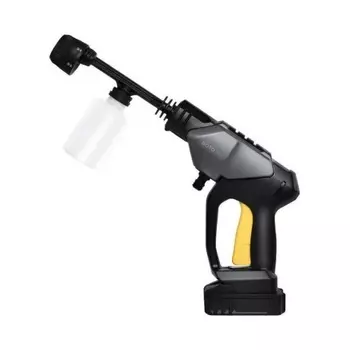 Аккумуляторная мойка высокого давления HOTO 20V Cordless High Pressure Washer
