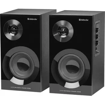 Акустическая система Defender Aurora S40 BT (65240)