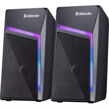 Акустическая система Defender STELLAR BLACK (65043)
