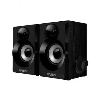 Акустическая система Sven АС SPS-517 Black
