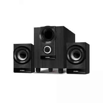 Акустическая система Sven MS-150 SV-014803 Black