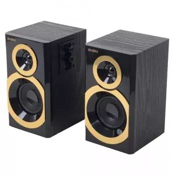 Акустическая система Sven SPS-619 Black Gold SV-0120619GD