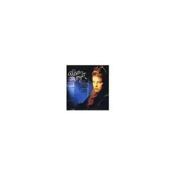Alison Moyet - Alf (4050538323283) виниловая пластинка