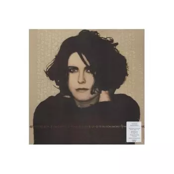 Alison Moyet - Hoodoo (4050538323320) виниловая пластинка