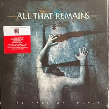 All That Remains - The Fall Of Ideals (0888072269958) виниловая пластинка