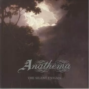 Anathema - The Silent Enigma (0801056896216) виниловая пластинка