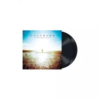 Anathema, We're Here Because We're Here (0802644810713) виниловая пластинка