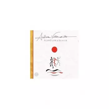 Andreas Vollenweider - Slow Flow & Dancer (0885513023315) виниловая пластинка