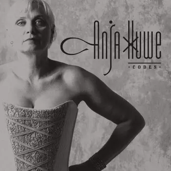 Anja Huwe - Codes (coloured) (0843563171004) виниловая пластинка