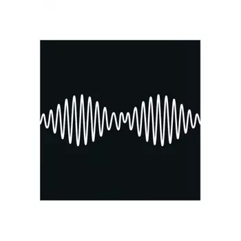 Arctic Monkeys - AM (0887828031719) виниловая пластинка