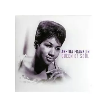 Aretha Franklin - Queen Of Soul (5711053021038) виниловая пластинка