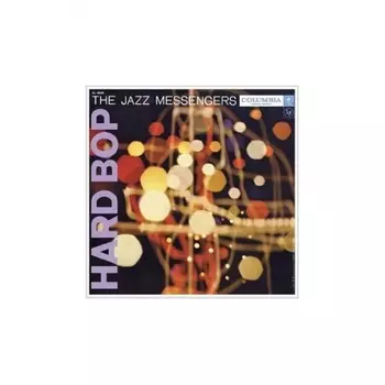 Art Blakey - Hard Bop (Analogue) (0856276002718) виниловая пластинка