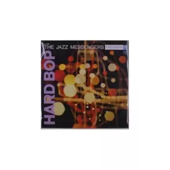 Art Blakey - Hard Bop (Analogue) (8745958646016) виниловая пластинка