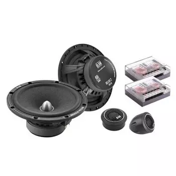 Автоакустика BLAM 165 R2X