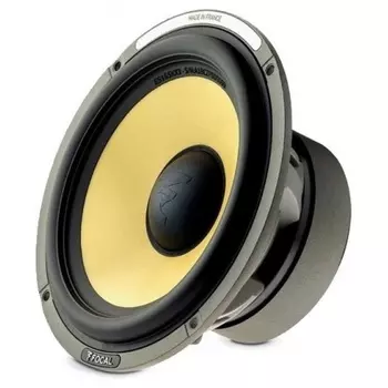 Автоакустика Focal MW ES165K2 (HPVE1079) Серия K2 Power, (Мидбас 1шт. НЧ-динамик 16,5 см. из комплекта ES165K2)