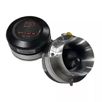 Автоакустика FSD audio TW-T 50