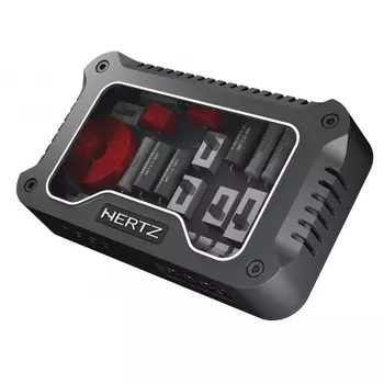 Автоакустика Hertz MLCX 2 TW.3 Xover 2-way кроссовер