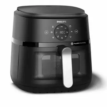 Аэрофритюрница Philips NA231/00 (Россия)