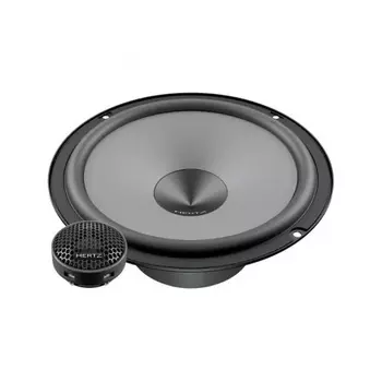 Автоакустика Hertz UNO K 165 Kit, 4 колонки
