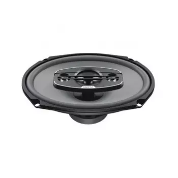 Автоакустика Hertz Uno X 690 4-Way Coaxial