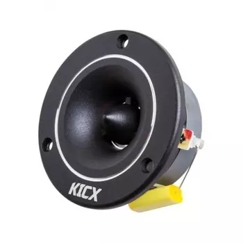 Автоакустика Kicx DTC-36 ver.2